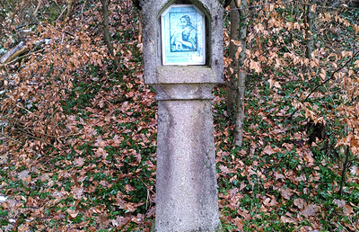 Josefmarterl